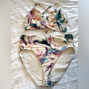 Calia by Carrie Underwood two piece